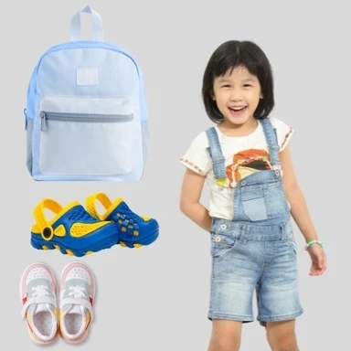 Kids’ Fashion