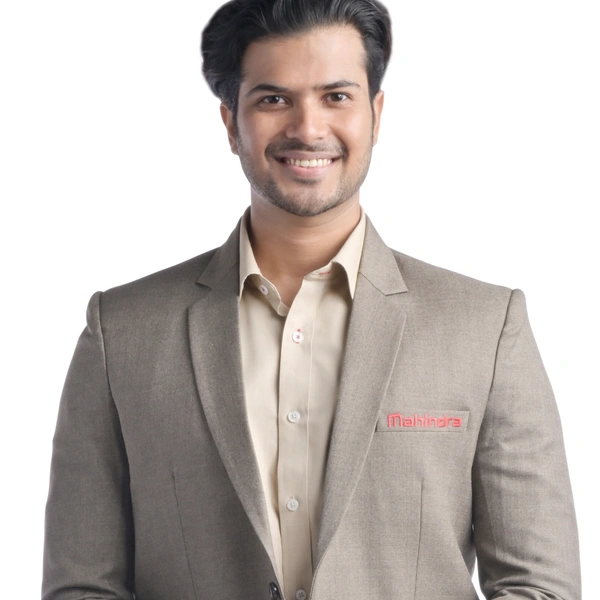 Mahindra Manager ( World Of SUV)