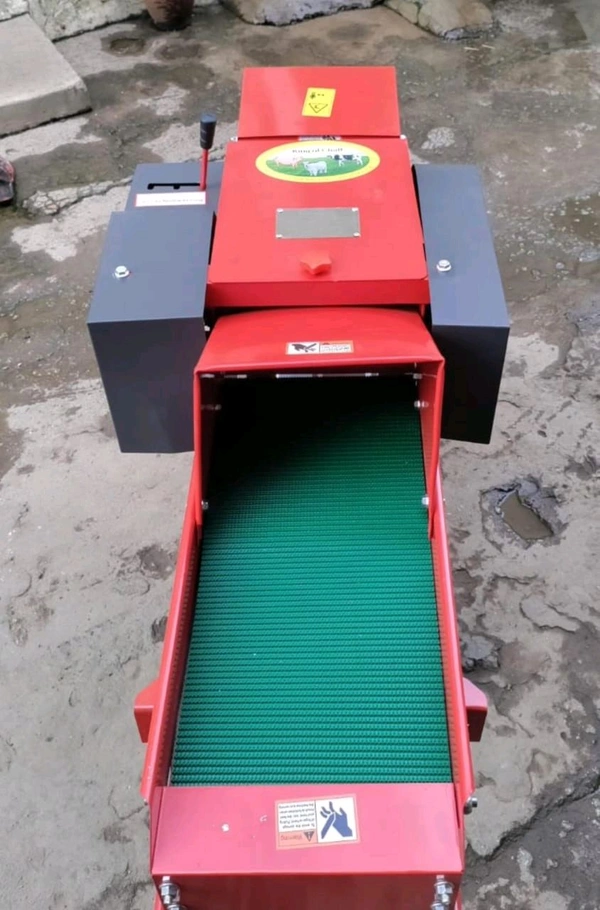 Beltdrive Chafcutter