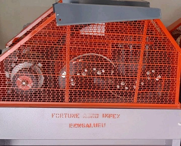  2HP Gokul Model Chafcutter