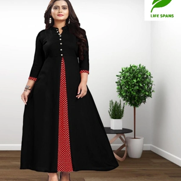 Kurtis For Women  - Multi color , M, L, XL, XXL