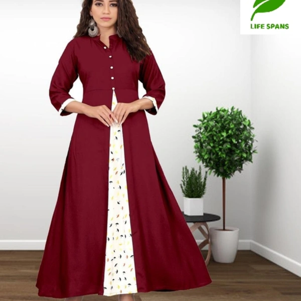 Kurtis For Women  - Multi color , M, L, XL, XXL