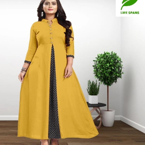 Kurtis For Women  - Multi color , M, L, XL, XXL