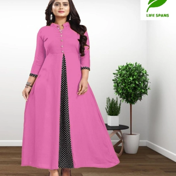 Kurtis For Women  - Multi color , M, L, XL, XXL