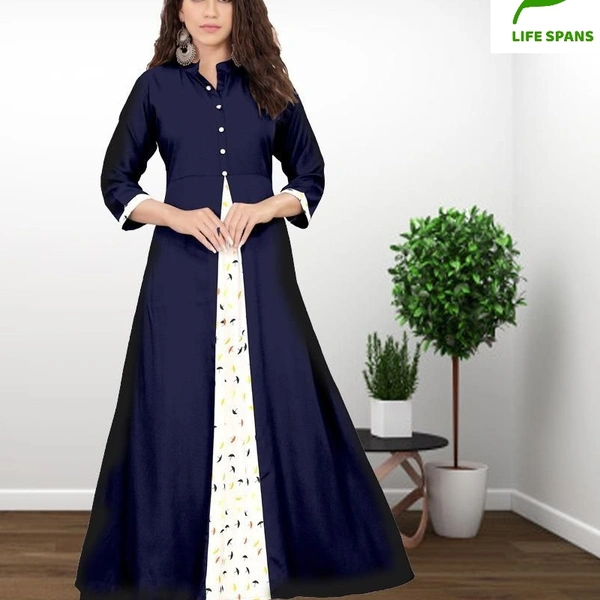 Kurtis For Women  - Multi color , M, L, XL, XXL