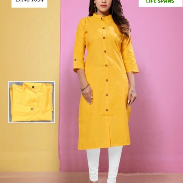 Kurtis For Women  - Multi color , M, L, XL, XXL