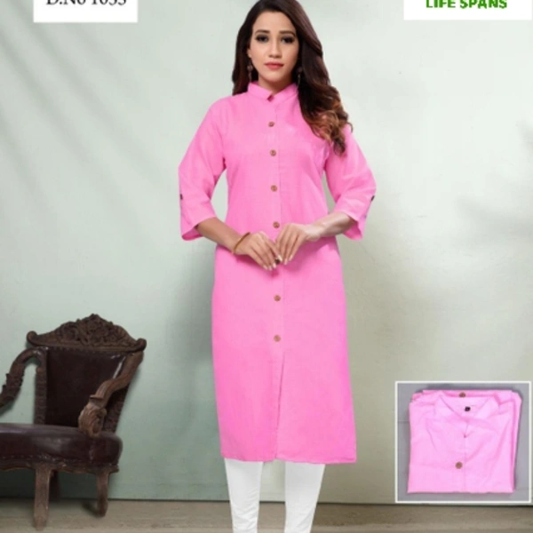 Kurtis For Women  - Multi color , M, L, XL, XXL