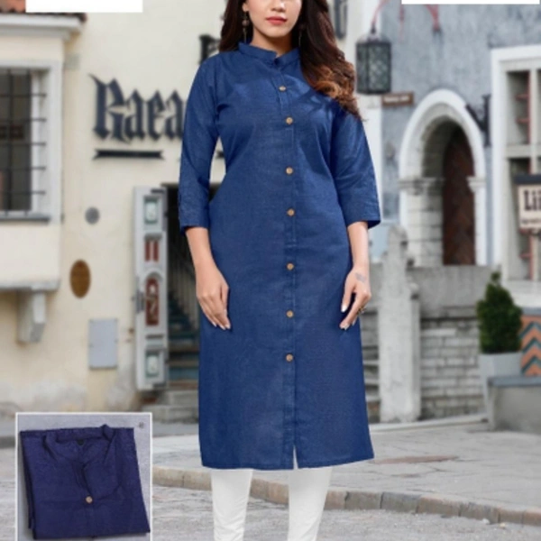 Kurtis For Women  - Multi color , M, L, XL, XXL