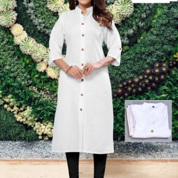Kurtis For Women  - Multi color , M, L, XL, XXL