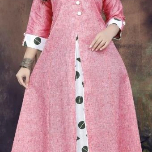 Kurtis For Women  - Multi color , M, L, XL, XXL