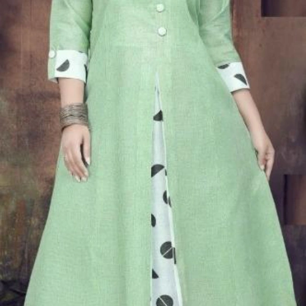 Kurtis For Women  - Multi color , M, L, XL, XXL