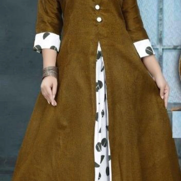 Kurtis For Women  - Multi color , M, L, XL, XXL