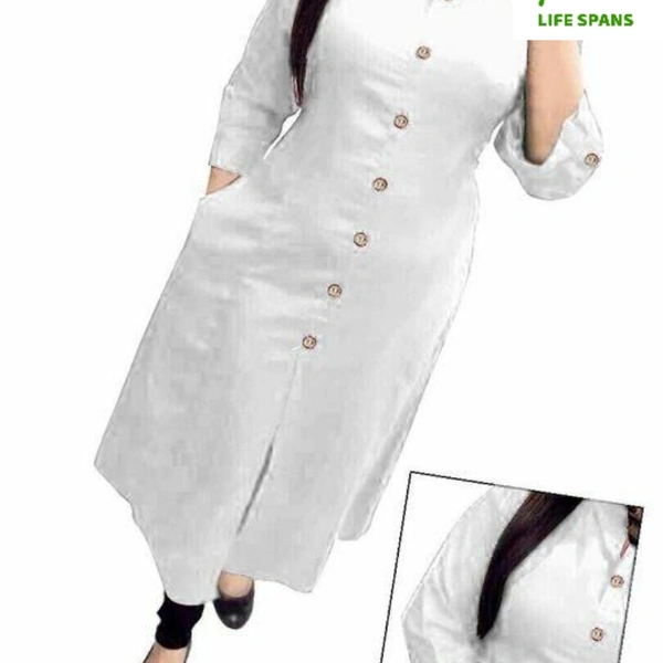 New Designers Kurtis For Women  - Multi colore, M, L, XL, XXL