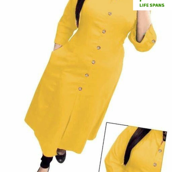 New Designers Kurtis For Women  - Multi colore, M, L, XL, XXL