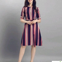Designers Kurta  - Multi colore, M, L, XL, XXL