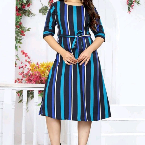 Designers Kurta  - Multi colore, M, L, XL, XXL
