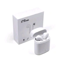 Bluetooth Headphones  - white 