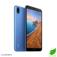 Mobile  - Green 