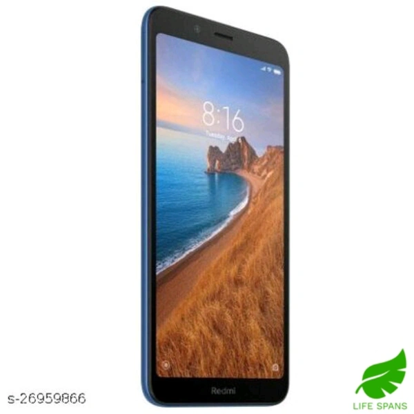 Mobile  - Green 