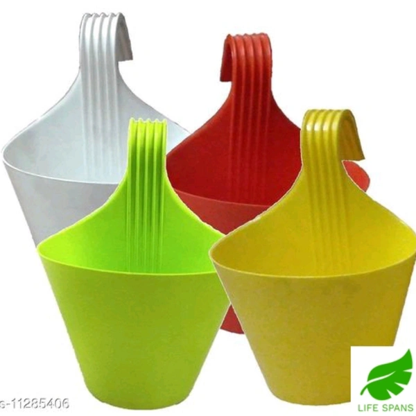 Hanging Pot - Multi color 