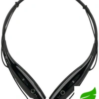 Bluetooth Headphones With Bluetooth Free  - black 
