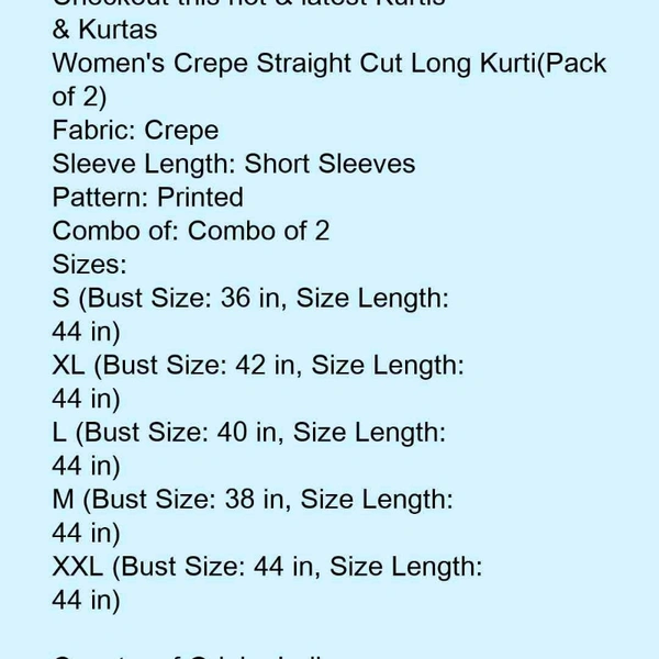 Gown Kurtis For Women ( Reyon)  - meron , M, L, XL, XXL