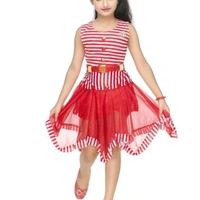 Gown Frocks For Girls  - Multi color , 2 to 9 years 