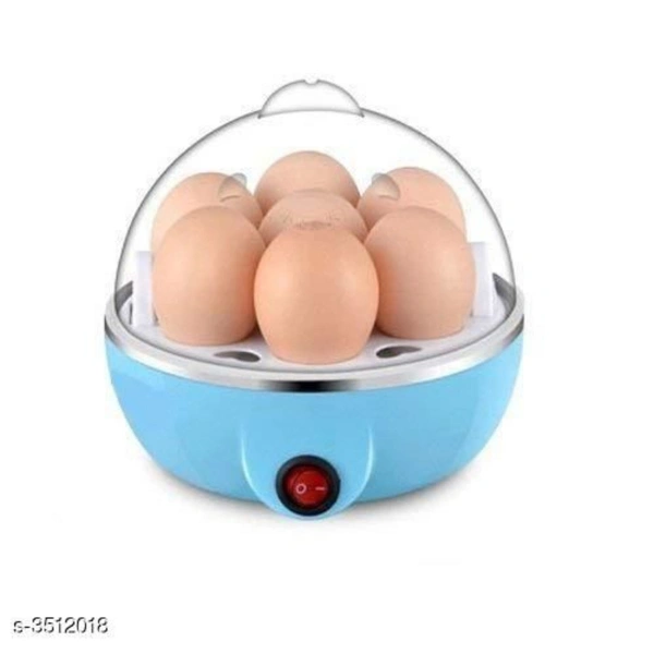 Egg Boiler  - Green 