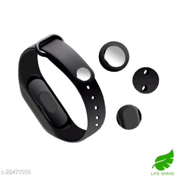  Bluetooth Headphones With Watch Free  - black , free 
