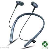 Bluetooth Headphones, Bluetooth Earphone  - black , free 