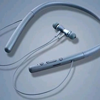 Bluetooth Headphones, Bluetooth Earphone  - black , free 