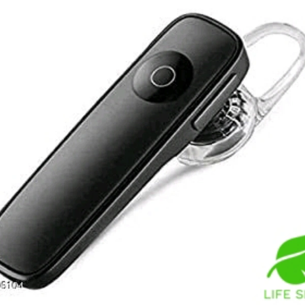 Bluetooth Headphones  - black , free 