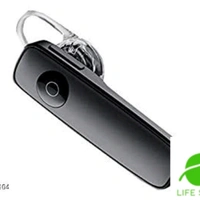 Bluetooth Headphones  - black , free 