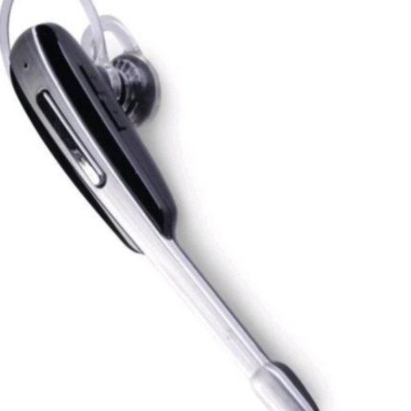 Original Bluetooth Headphones  - black , free 
