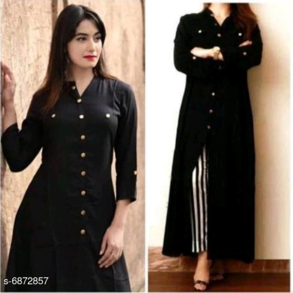 New Designers Cutting Kurtis For Women  - Multi color , M, L, XL, XXL