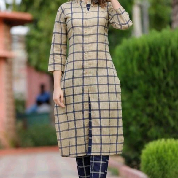 New Designers Cutting Kurtis For Women  - Multi color , M, L, XL, XXL