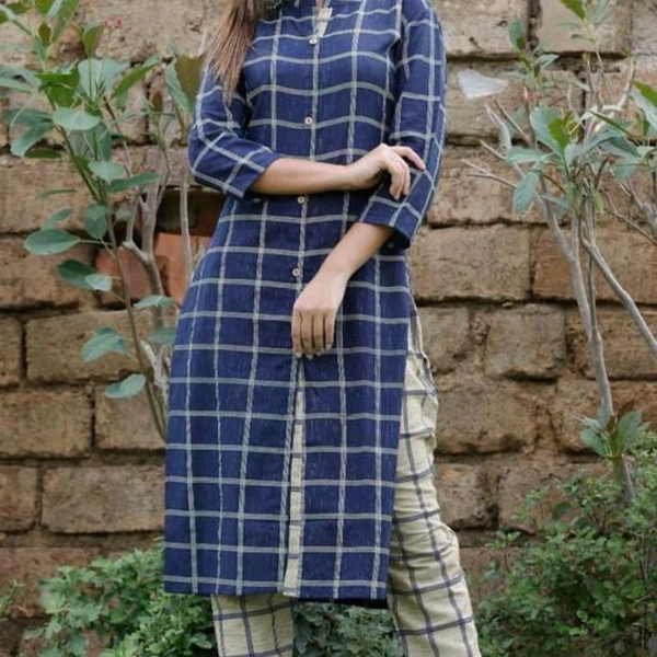 New Designers Cutting Kurtis For Women  - Multi color , M, L, XL, XXL