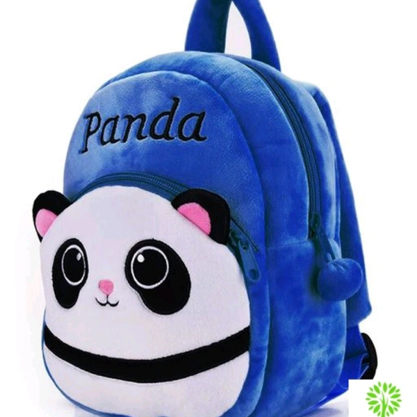 Fashionate Kids Bags & Backpacks  - Multi colored 
