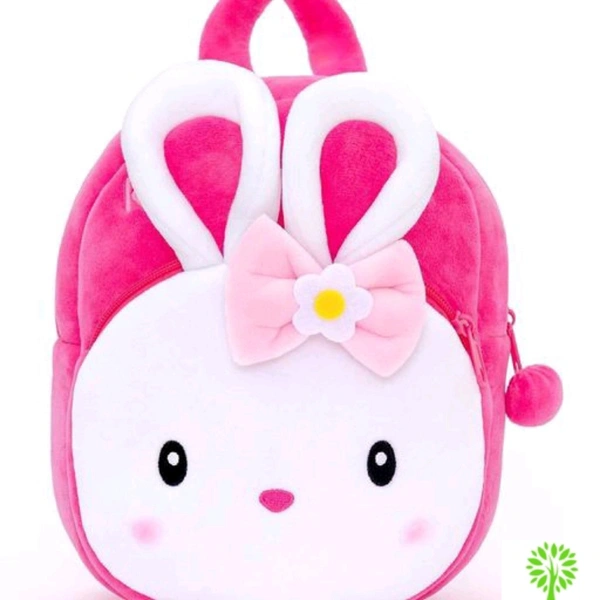Fashionate Kids Bags & Backpacks  - Multi colored 