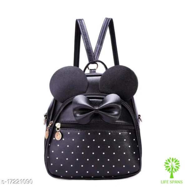 Beautiful Kids Bags & Backpacks  - Multi colored 