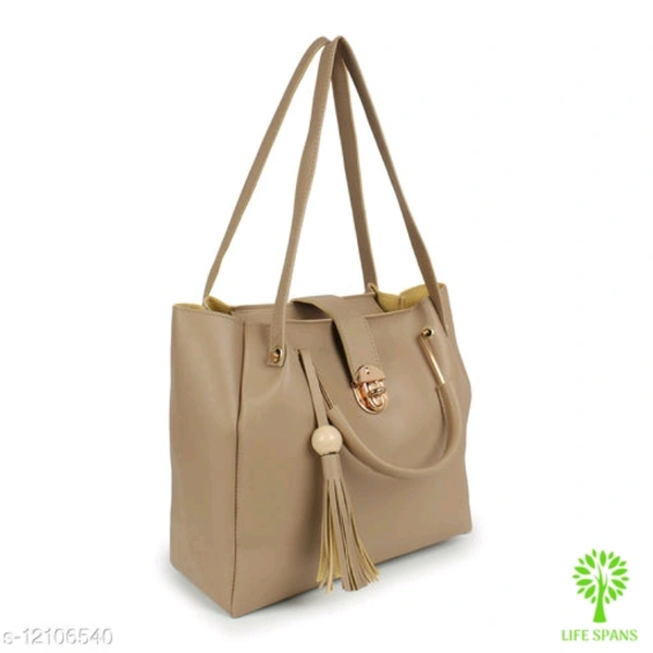 Daniel Clark Bags For Women Stylish  - Cream 