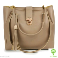 Daniel Clark Bags For Women Stylish  - Cream 