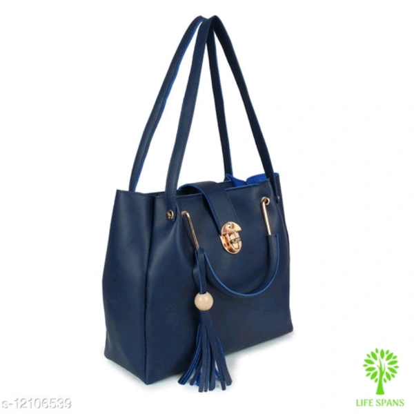 Daniel Clark Bags For Women Stylish (Blue)  - Blue 