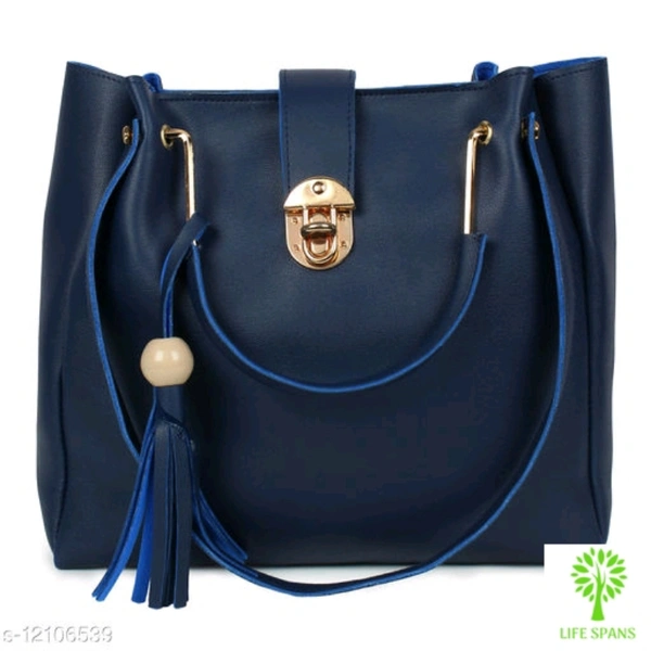 Daniel Clark Bags For Women Stylish (Blue)  - Blue 