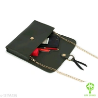 Daniel Clark Bags For Women Stylish (Green )  - Green 