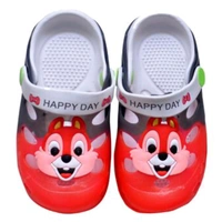 Kids Sandal Clogs For Boys and Girls  - Multi colored , 0-12 month, 1-4 years