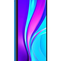 Redmi 9 (Sky Blue, 4GB RAM, 64GB Storage)| 5000 mAh| 2.3GHz Mediatek Helio G35 Octa core Processor - Blue 