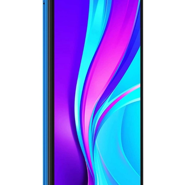 Redmi 9 (Sky Blue, 4GB RAM, 64GB Storage)| 5000 mAh| 2.3GHz Mediatek Helio G35 Octa core Processor - Blue 