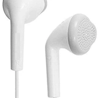 Headphones  All Mobile Comfortable  - White , free