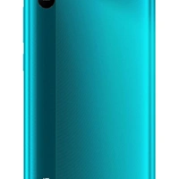 Redmi 9A (Nature Green, 4GB RAM, 32GB Storage) | 2GHz Octa-core Helio G25 Processor | 5000 mAh Battery - blue 